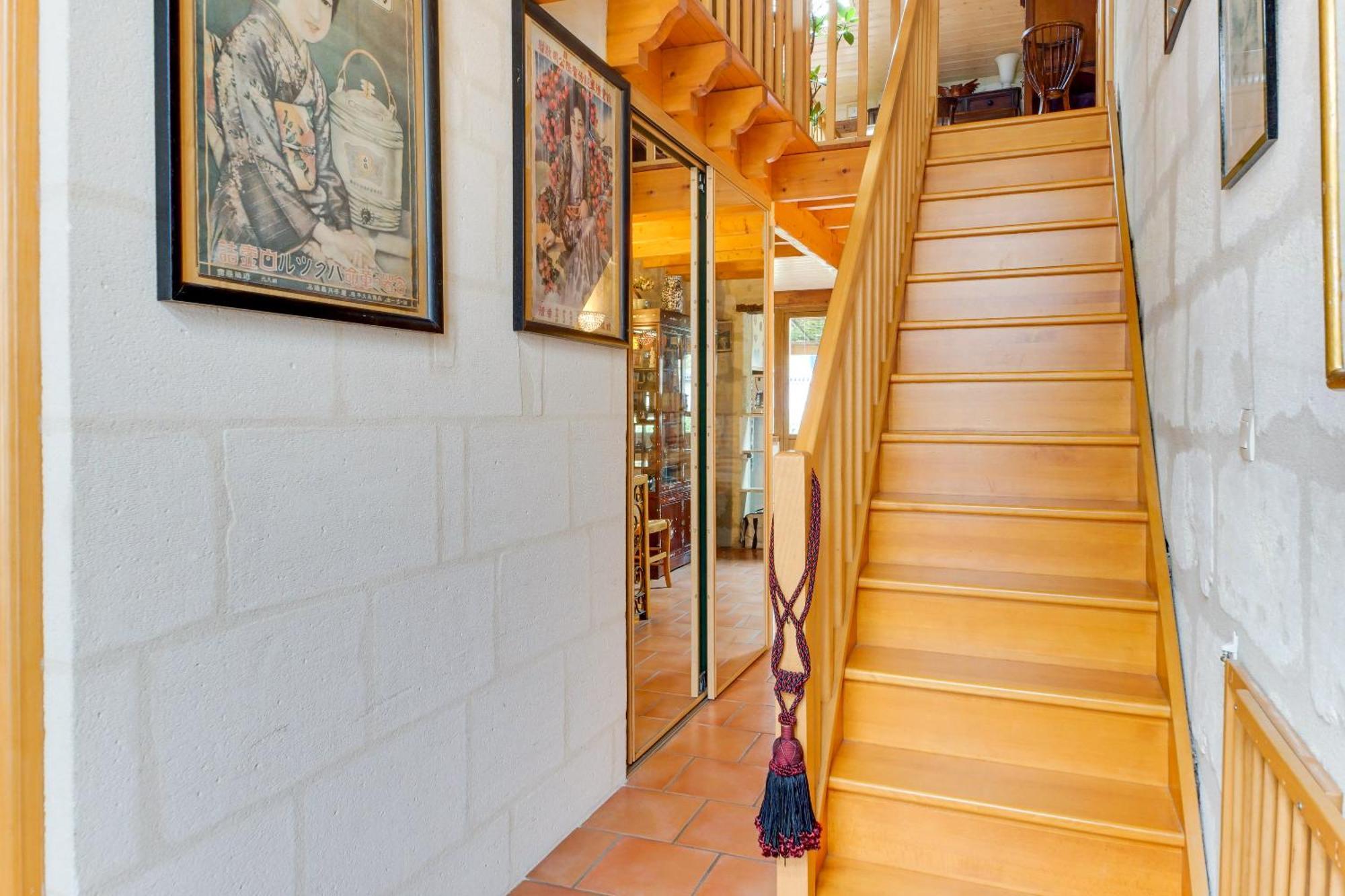 Superbe Maison En Pierre Bordelaise Bordeaux Dış mekan fotoğraf