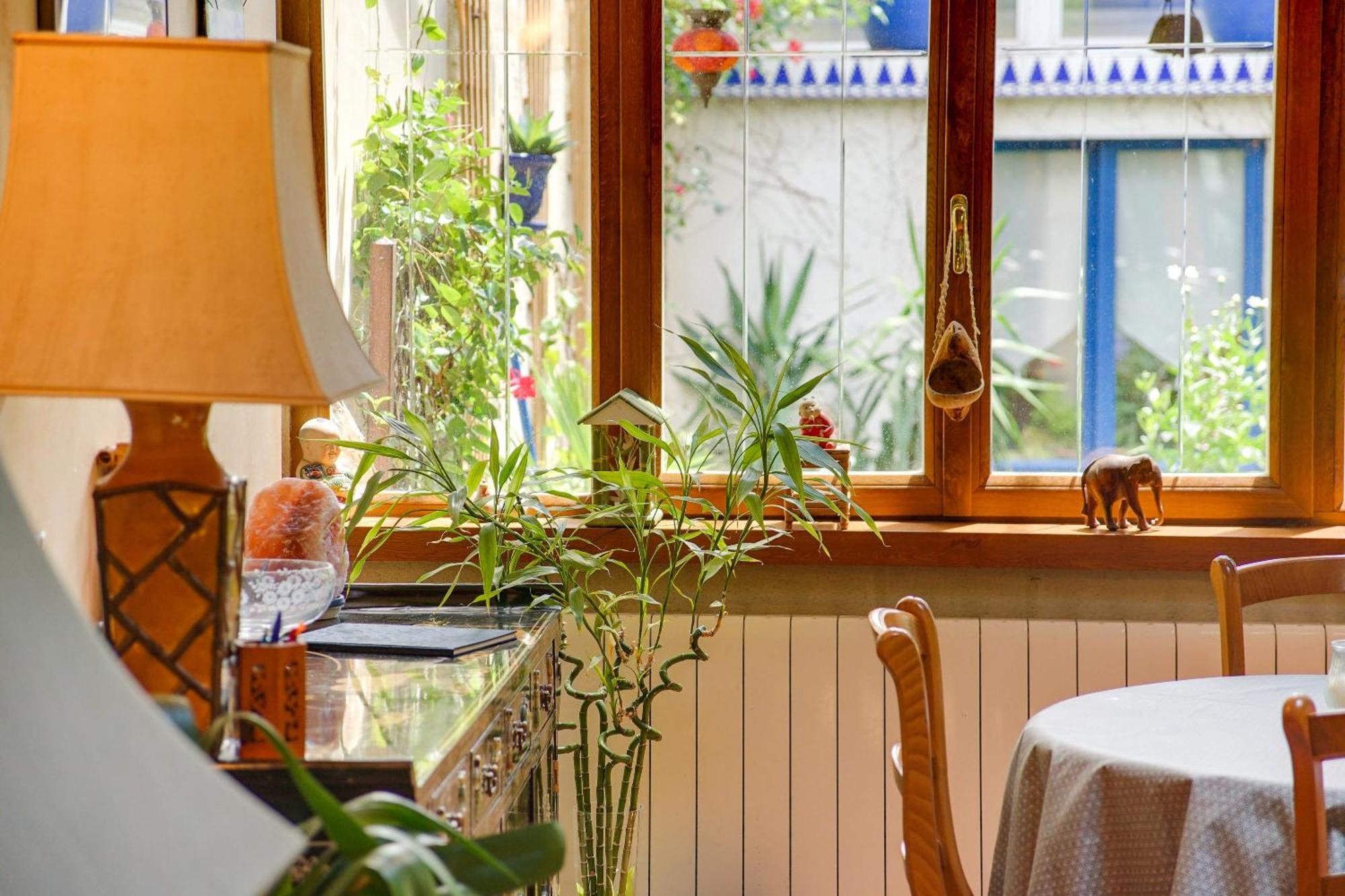 Superbe Maison En Pierre Bordelaise Bordeaux Dış mekan fotoğraf